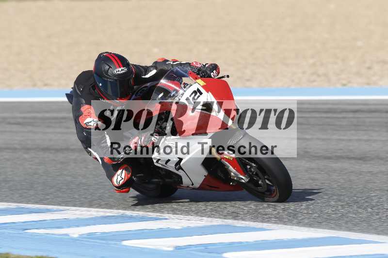 /01 24.-27.01.2025 Moto Center Thun Jerez/rot-red/121